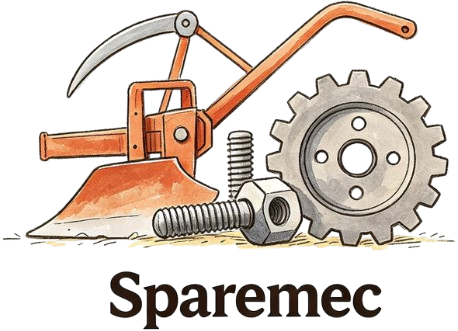 sparemec.com