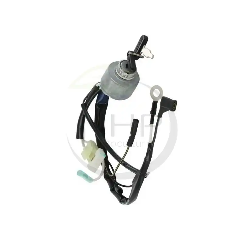 Meilleur Prix NEIMAN COMPLET MOTEUR HONDA GX610 – GX620 – GX670 – 35100-ZJ1-841 – 35100ZJ1841 – 35100-ZJ1-842 –