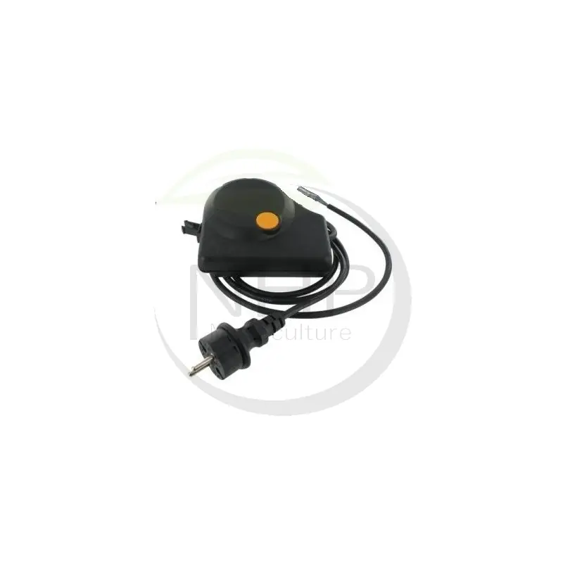 INTERRUPTEUR POIGNEE TONDEUSE ELECTRIQUE GGP 381600547/2 – 381600547/1 – 81600512/0 – 81600503/1 – 81600503/0 – Haute Qualité