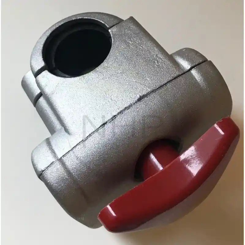 Vente Flash SUPPORT GUIDON DEBROUSSAILLEUSE BCE 33 – BCE 43 –