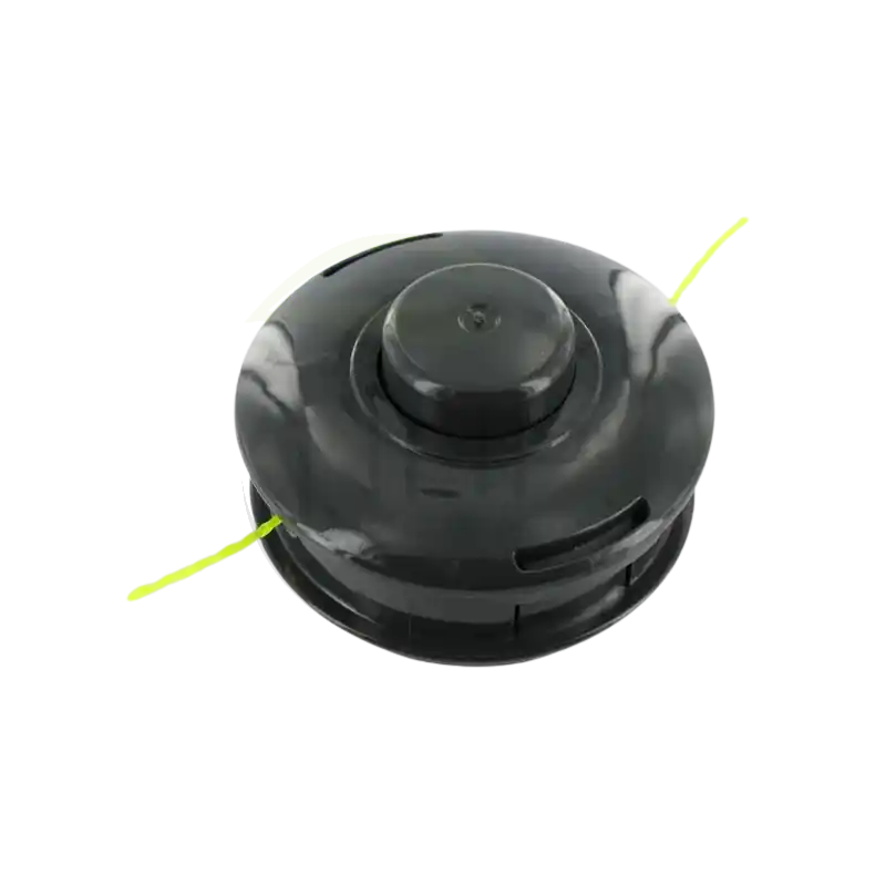 Meilleur Choix TETE NYLON DEBROUSSAILLEUSE TAP&GO GGP – CASTELGARDEN – STIGA – ALPINA 6031074 – 323155002/1 – 1911-3180-01 – 1911-4150-01 –