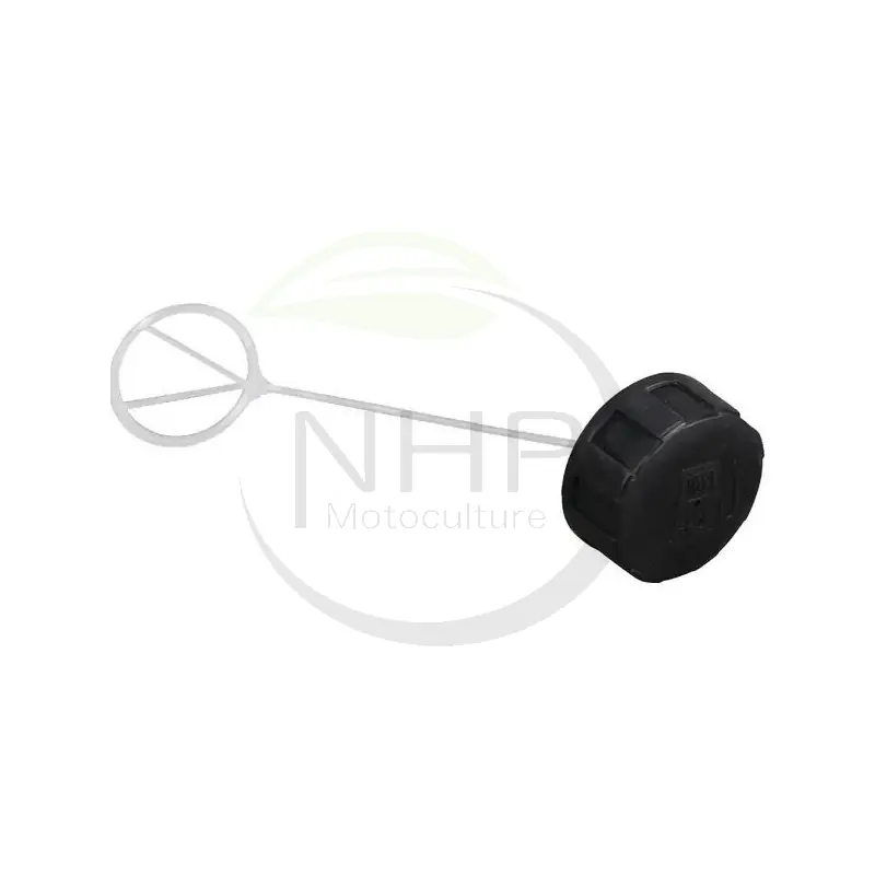 Prix Promo BOUCHON DE RESERVOIR DEBROUSSAILLEUSE GGP – CASTELGARDEN – STIGA – ALPINA – MACALLISTER 118801243/0 –
