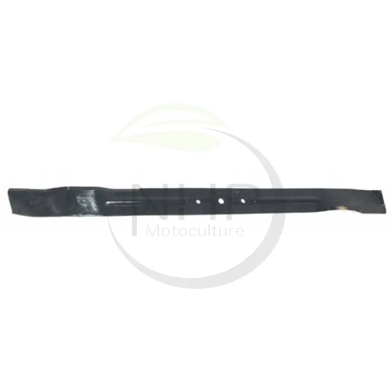 Satisfait Ou Remboursé LAME MULCHING TRACTEUR TONDEUSE STIGA 1134-3743-01 - 1134374301 -