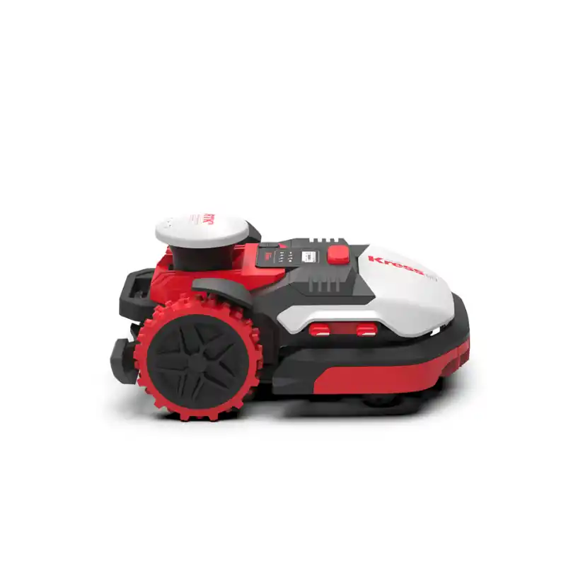 ROBOT KRESS RTK MISSION 600M2 – KR160E – Retour Gratuit