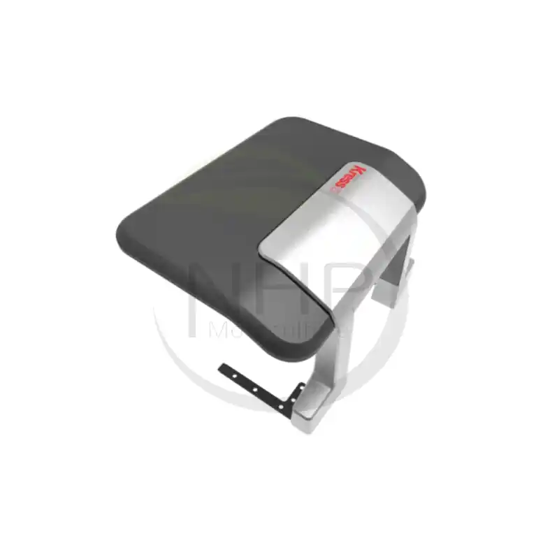 Populaire GARAGE KRESS MISSION – KA0110 –