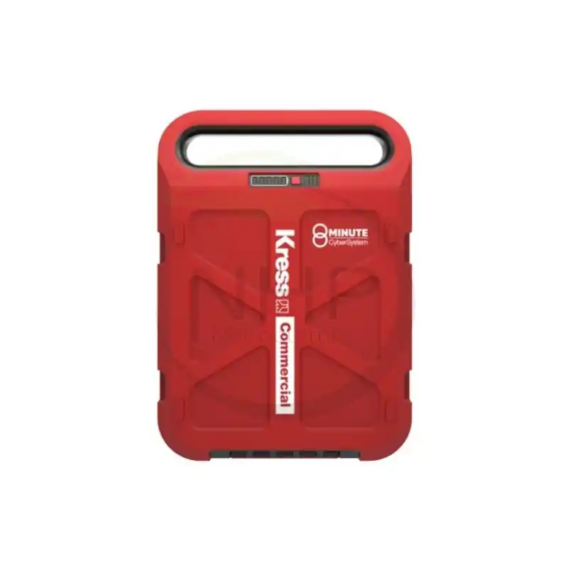 CYBERPACK 11AH KRESS – 60V – KAC810 – Achetez Aujourd’hui