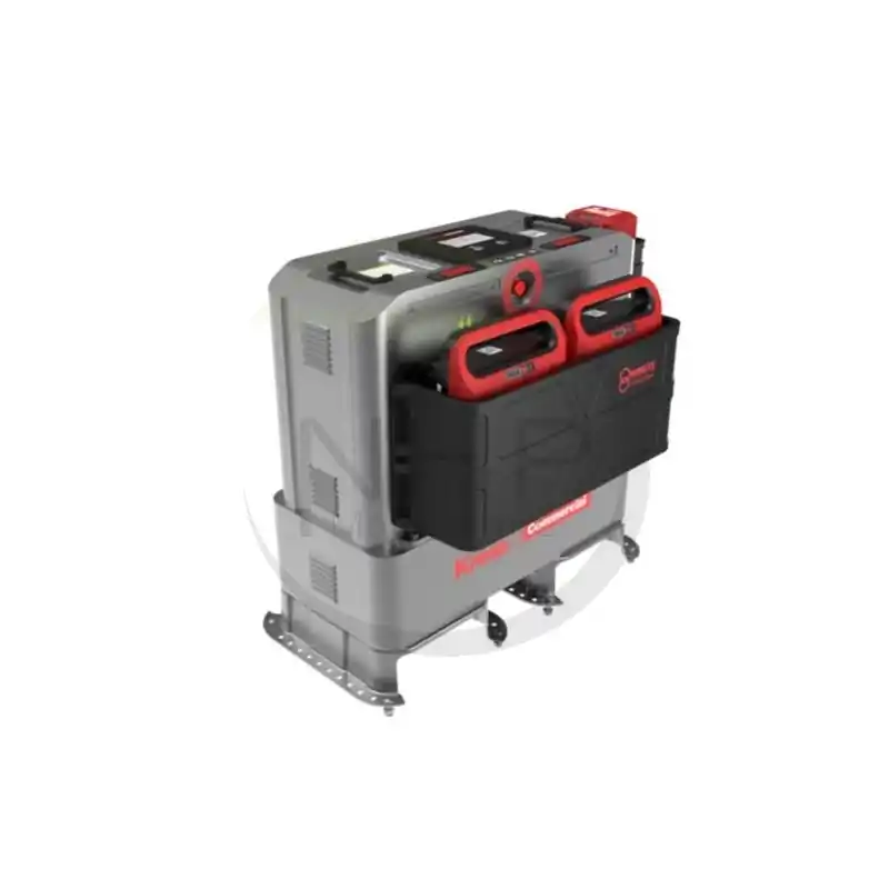 CYBERTANK 5kWh KRESS – STATION ELECTRIQUE PORTATIVE – KAC875E – Produit De Marque