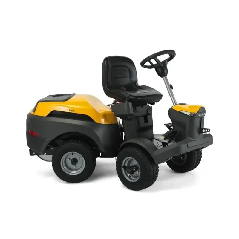 TONDEUSE AUTOPORTEE STIGA – PARK 500 – ST 450 – Nouveauté