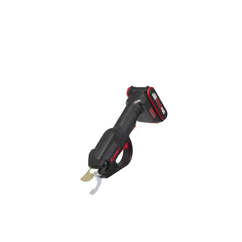 Achetez Aujourd’hui SECATEUR KRESS KG340.9 – 25MM – 20V –