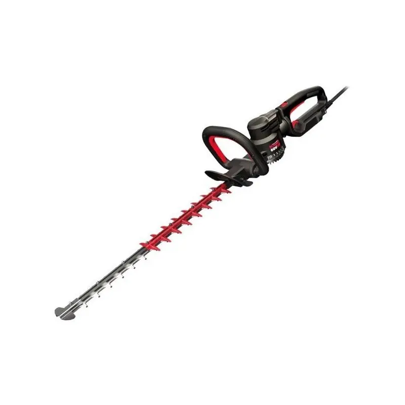 TAILLE-HAIES KRESS 60 VOLT – 64CM – KG262.9 – Commander Vite