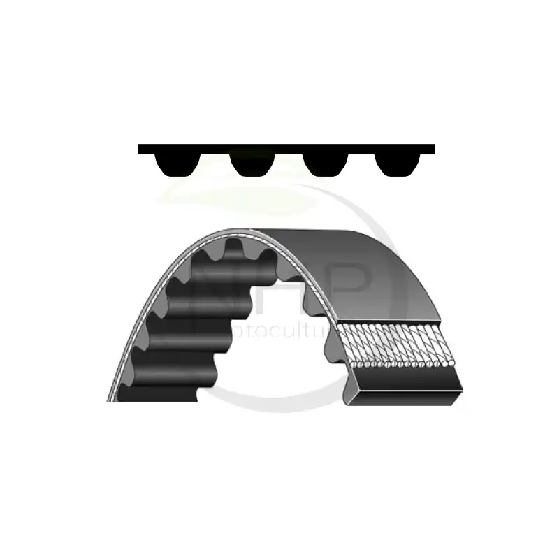 COURROIE TRACTEUR TONDEUSE STIGA 1134-9133-01 – 1134913301 – 9585017301 – 9585-0173-01 – Meilleur Choix