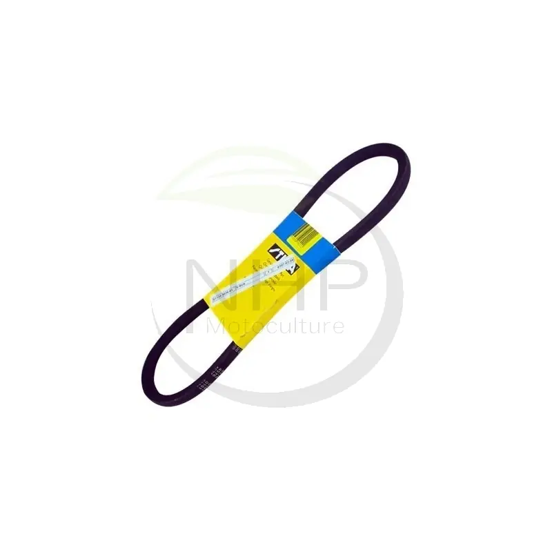 Courroie Autoportee STIGA 1134-9015-01 – Populaire
