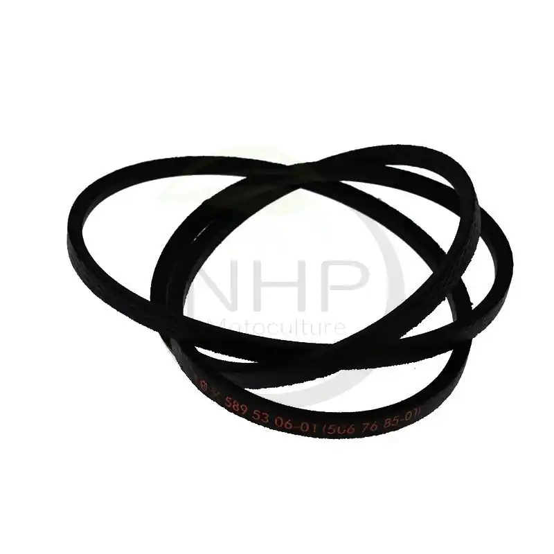 COURROIE AUTOPORTEE STIGA 1134-9064-01 – 1134-9165-01 – 9585-0099-01 – 1134906401 – 1134916501 – 9585009901 – Prix Promo