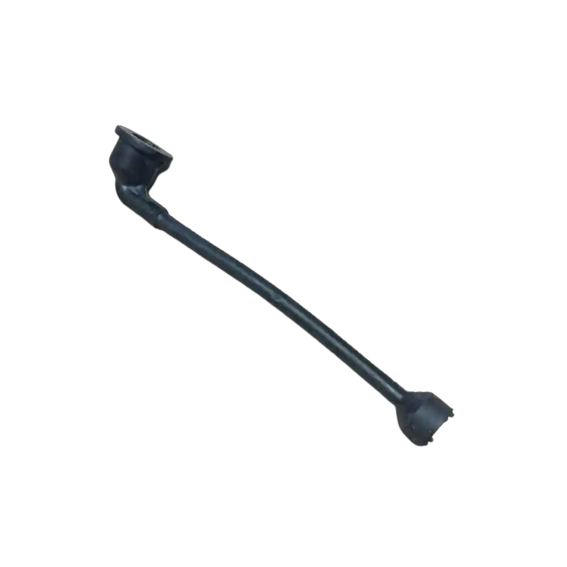 TUYAU ECHO - SHINDAIWA 43731000331 - 43721000231 - 13201002830 - 13201002831 - 4373100-0331 - 437210-00231 - 132010-02830 - Réduction