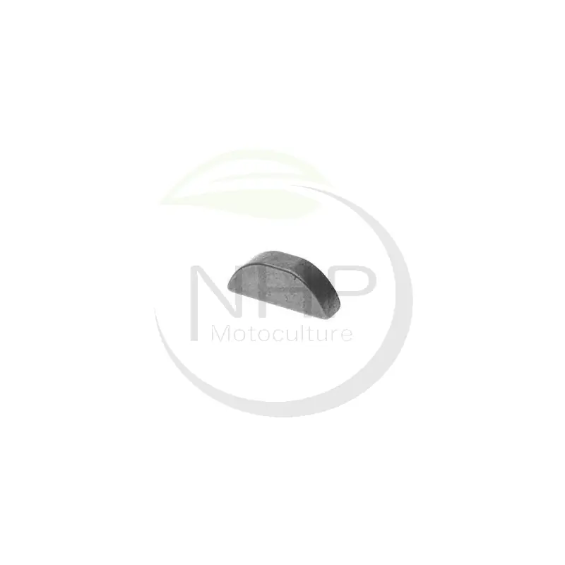 CLAVETTE SUPPORT DE LAME TONDEUSE MCCULLOCH – HUSQVARNA – JONSERED 504591401 – 504 59 14-01 – Authentique