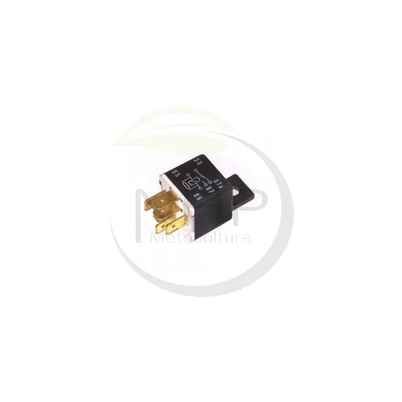 Achat Immédiat RELAIS TRACTEUR TONDEUSE EXMARK 987249 – 643275 – 1643275 –