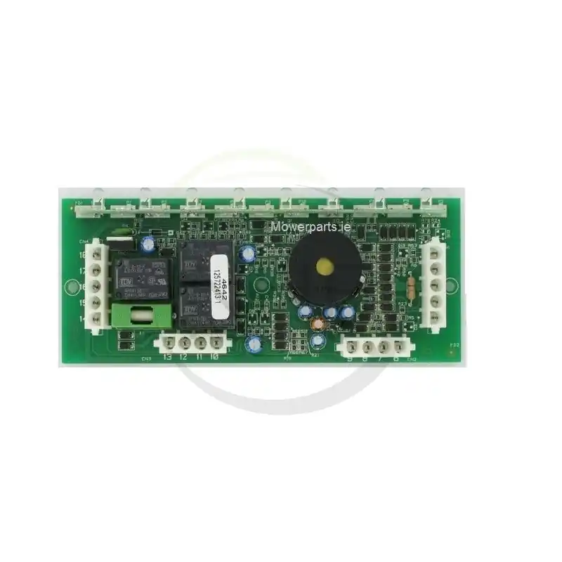 CARTE ELECTRONIQUE CASTELGARDEN – GGP – STIGA – 125722413/1 – 1257224131 – 25722413/0 – 257224130 – 25722413/1 – 1136-0313-01 – Must-Have