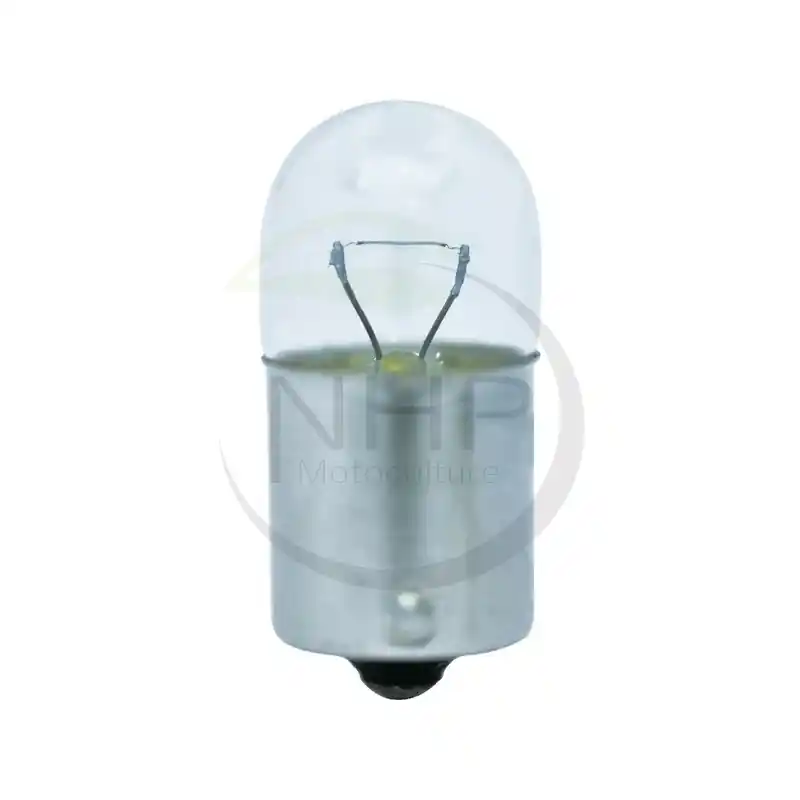 AMPOULE B1205 – 12V – 10W – DOUILLE BA15S – Usine Directe