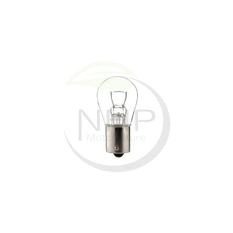 AMPOULE TRACTEUR TONDEUSE 21W – 24V – Affaire À Saisir