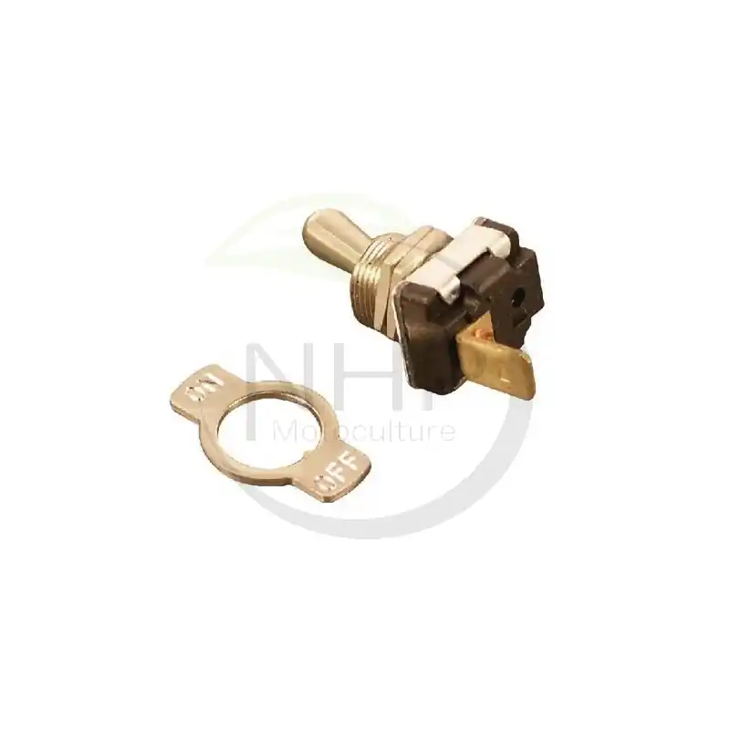 INTERRUPTEUR ON/OFF UNIVERSEL - HOMELITE 93653 - A63938 - Promotion Saisonnière