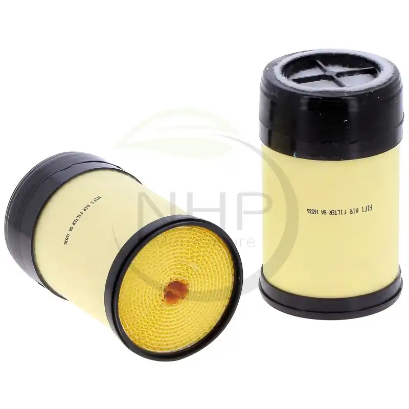 FILTRE A AIR – HIFI FILTER – SA 16536 – SA16536 – JOHN DEERE AM130295 – 140445 – Commande En Gros