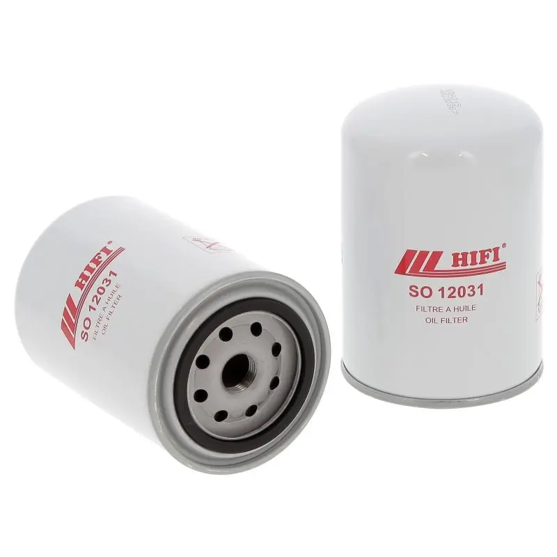Quantité Limitée FILTRE à HUILE – HIFI FILTER – SO 12031 – SO12031 –