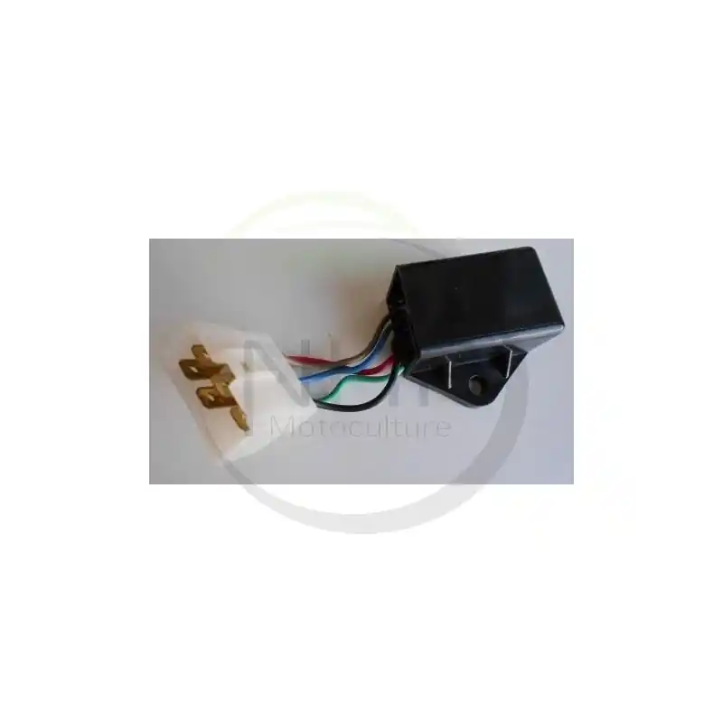 Populaire REGULATEUR DE TENSION TRACTEUR KUBOTA 67311-55240 – 6731155240 – B1200 – B1400 – B1402 – B1500 – B1502 –