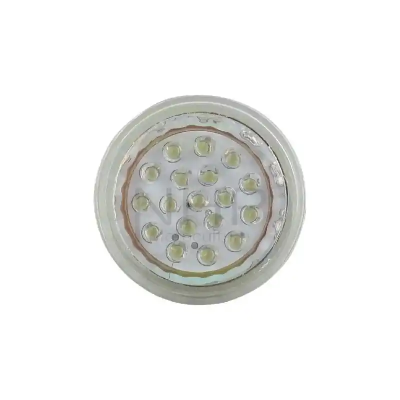 AMPOULE LED TRACTEUR TONDEUSE GE 10/3,5W X PCH – GGP – CASTELGARDEN – STIGA 9400-0358-01 – 118459102/0 – 118459103/0 – Commander Vite