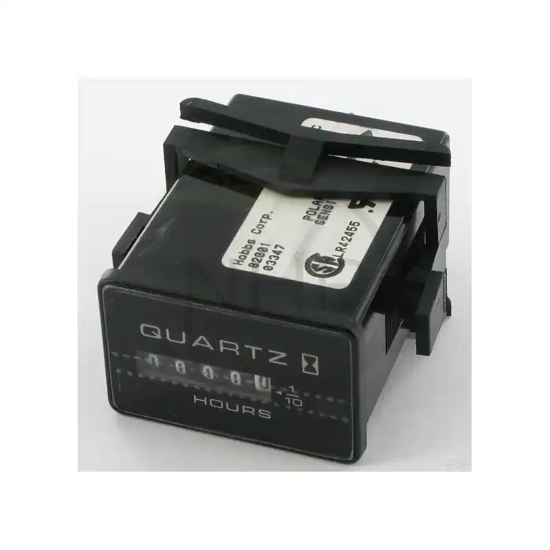 COMPTEUR HORAIRE TRACTEUR TONDEUSE GGP – CASTELGARDEN – STIGA – ALPINA – MOUNTFIELD 1136-0043-01 – 118230000/0 – Prix Promo