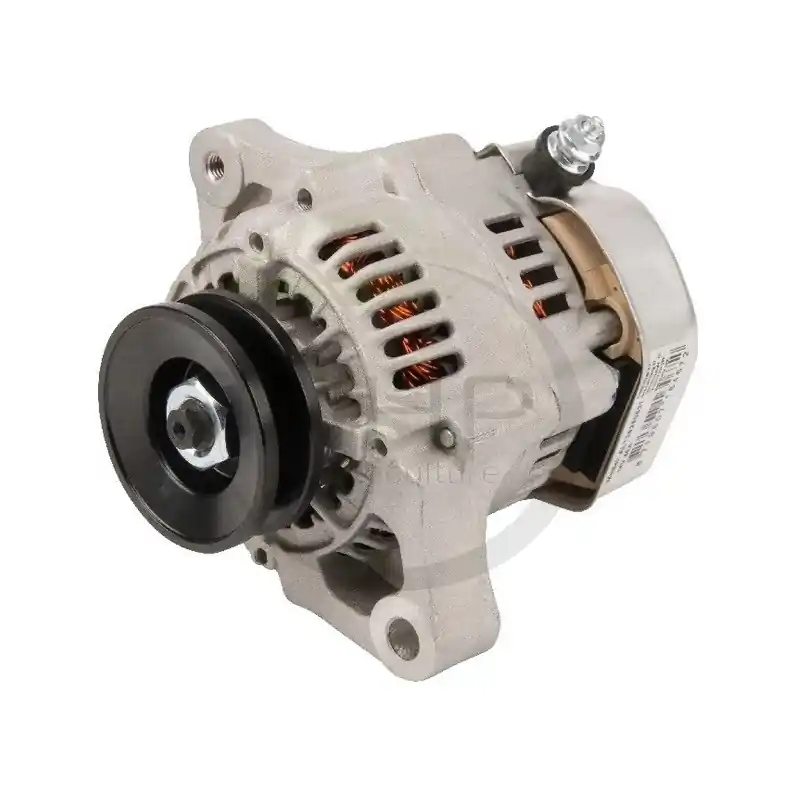 Offre Exclusive ALTERNATEUR TONDEUSE GIANNI FERRARI TURBO MOTEUR KUBOTA K1105 – K1505 – 00.55.01.0550 – 0055010550 –