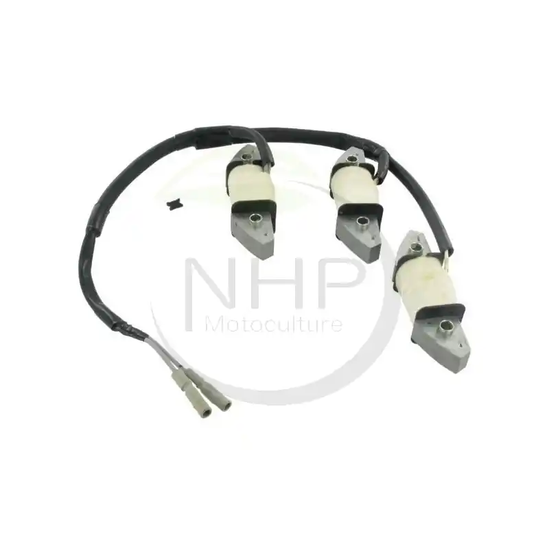 BOBINE DE CHARGE MOTEUR HONDA GX610 – GX620 – GX670 – 31630-ZJ1-802 – 31630ZJ1802 – Meilleur Choix