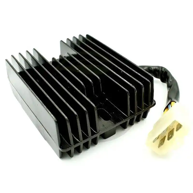 REGULATEUR DE TENSION MOTEUR HONDA GX240 – GX270 – GX340 – GX390 – GX610 – GX620 – GX670 – 31620-ZG5-033 – 31620ZG5033 – Offre Exclusive