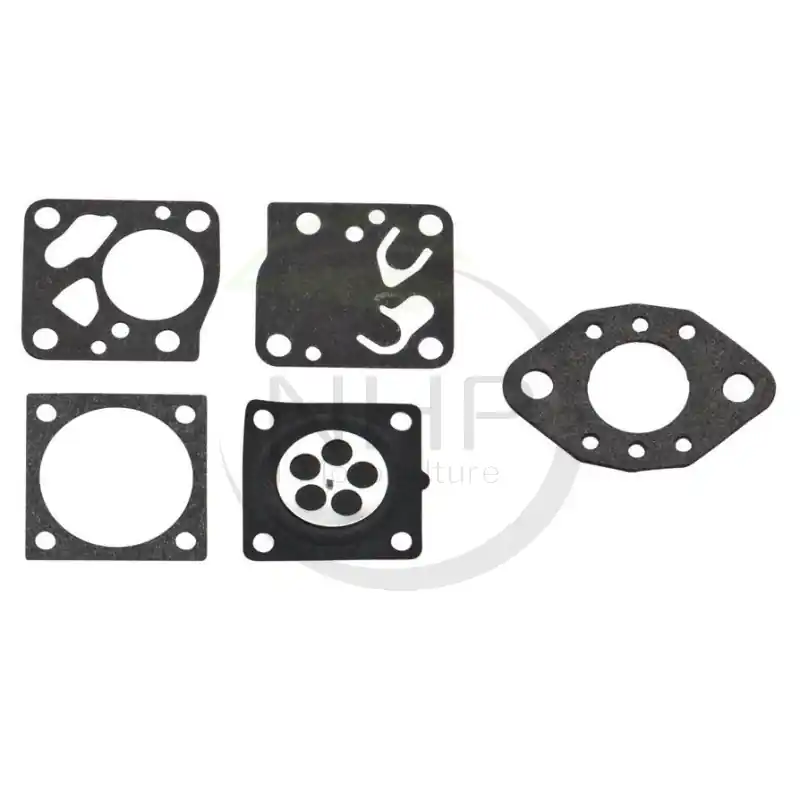 Bon Plan KIT REPARATION MEMBRANE CARBURATEUR TILLOTSON DG2HU – DG-2HU –