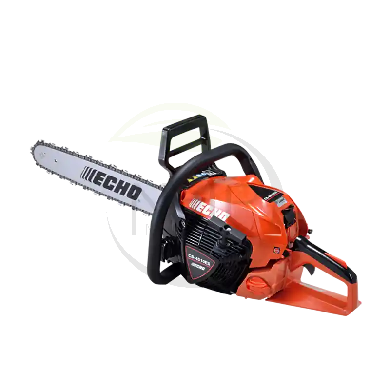 TRONCONNEUSE ECHO CS-4510ES – CS4510ES – GUIDE 45CM – Vente Directe