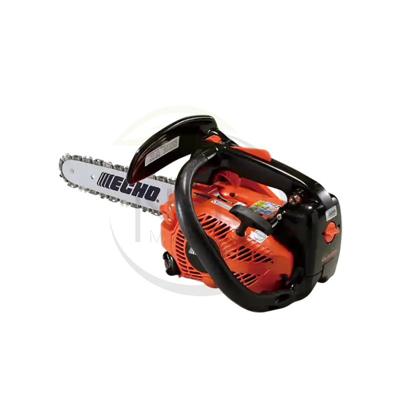 TRONCONNEUSE ECHO CS-280TES – CS280TES – GUIDE 25CM – Quantité Limitée