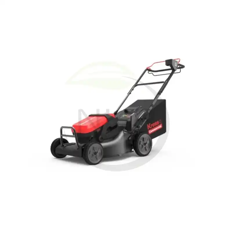 Commande En Gros TONDEUSE À GAZON AUTOTRACTÉE KRESS – 51CM – KC711.9 –