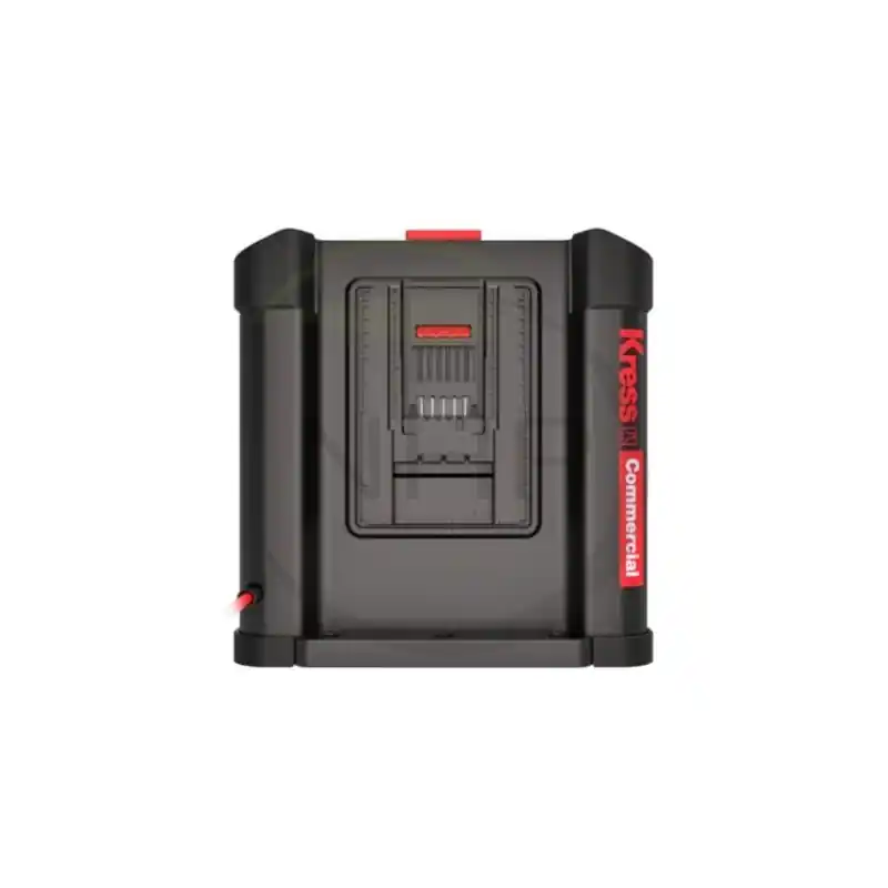 Quantité Limitée CHARGEUR AC 30A KRESS – KAC840 –