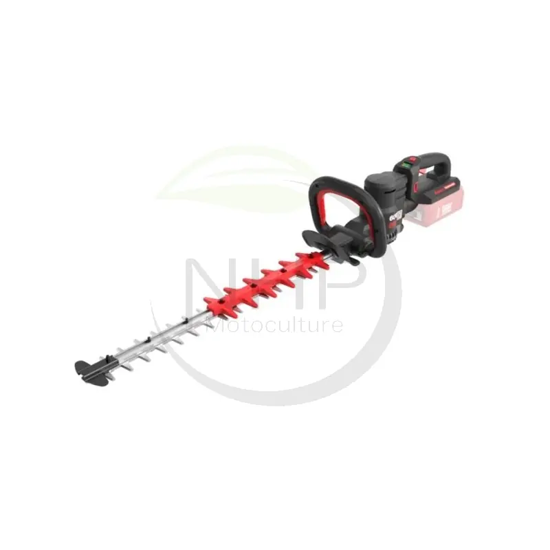 TAILLE-HAIES KRESS – 63CM – 60V – KC200.9 – Jusqu’à Épuisement Des Stocks