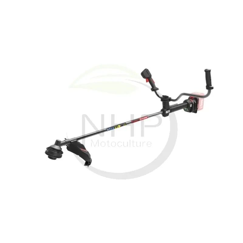 DEBROUSAILLEUSE KRESS – 60V – LARGEUR DE COUPE 42 CM – KC170.9 – Commande En Gros