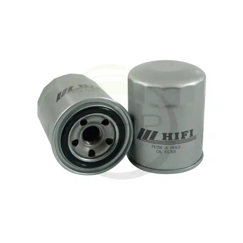 Populaire FILTRE A HUILE HYDRAULIQUE SHIBAURA CM214 – GT14 – GT141 – GT16 – GT161 – 340501050 –