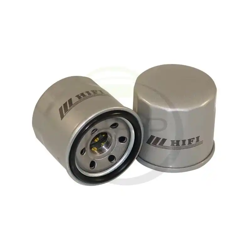 Prix Promo FILTRE A HUILE MOTEUR HIFI FILTER T501 – T 501 –
