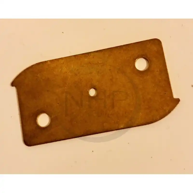 PLAQUE DE CONNEXION CHARGE ROBOT TONDEUSE HUSQVARNA - GARDENA 535135901 - 535 13 59-01 - Meilleur Choix