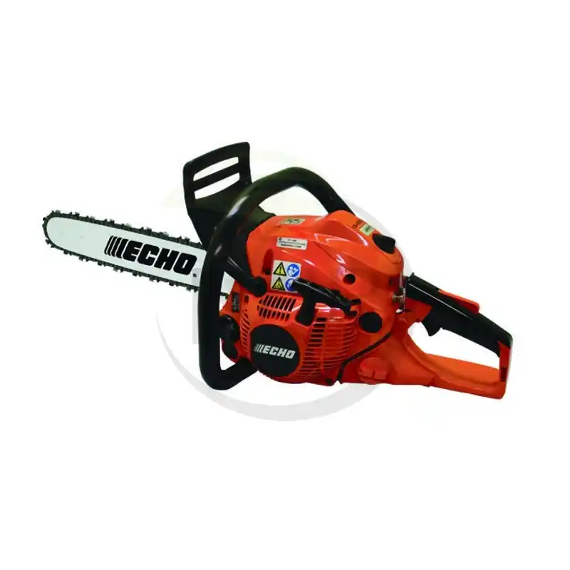 TRONCONNEUSE ECHO CS-490ES – CS490ES – GUIDE 45CM – Promotion Saisonnière