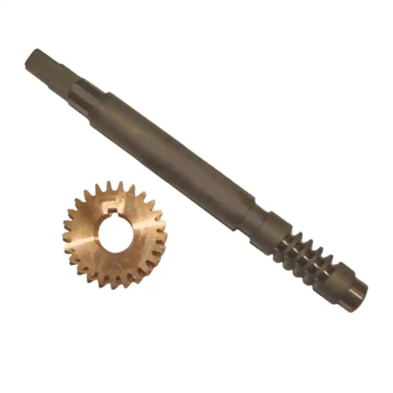 Petit Prix ARBRE TRANSMISSION MOTOBINEUSE STIHL - ARBRE+ ROUE 6241-642-0390 - 62416420390 - 6241-642-0390 - 62416423300 - 6241 642 0390 -