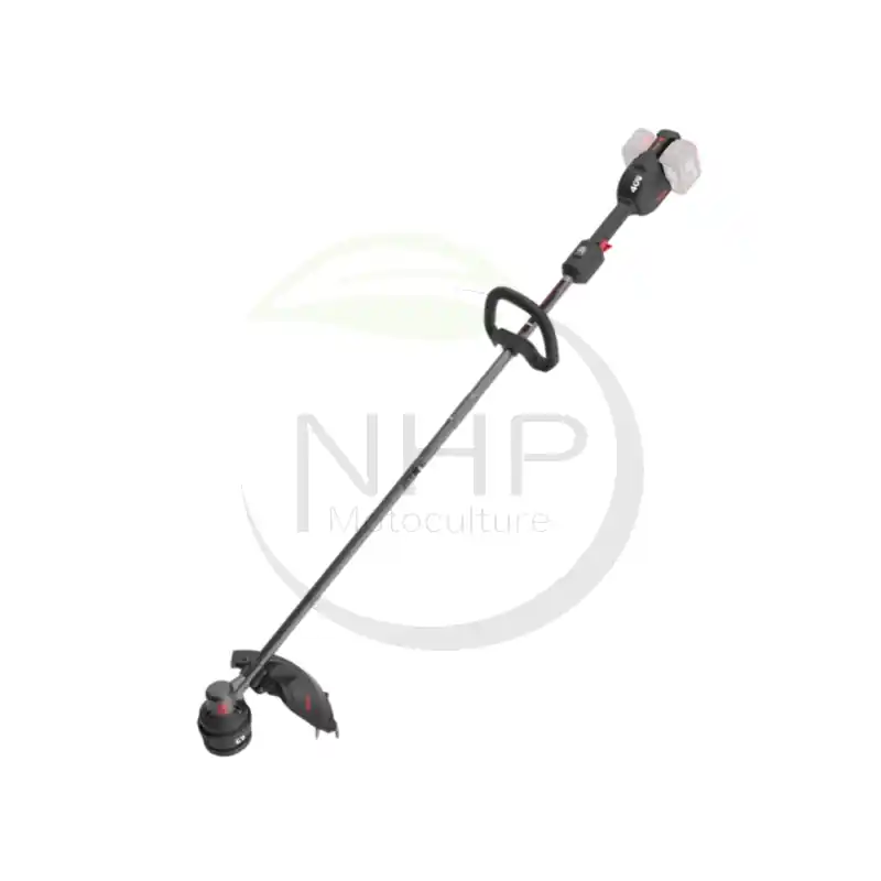 DEBROUSSAILLEUSE 38CM KRESS – 40V – KG154E.9 – Offre Exclusive