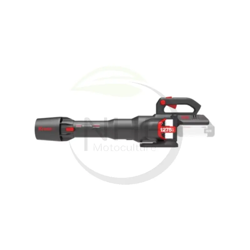 SOUFFLEUR SANS FIL KRESS 1275 M³/H – 60V – KG560E.9 – Haute Qualité
