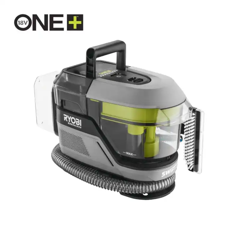Petit Prix DETACHEUR DE ZONE - BRUSHLESS MOTEUR SANS CHARBON - 18V ONE+ - RYOBI - RDC18BL-0 -