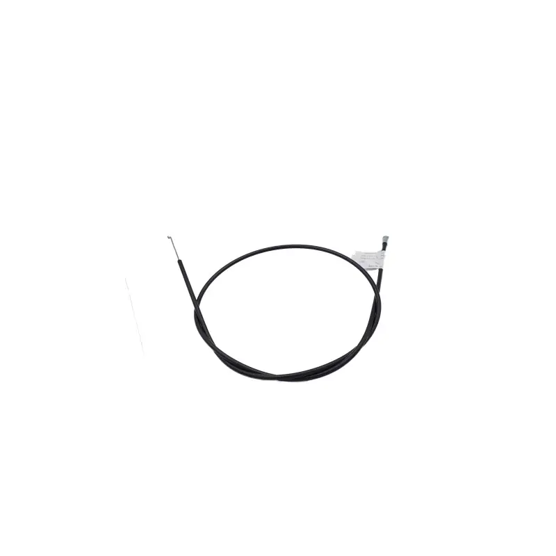 Dernière Chance CABLE DE GAZ MOTOBINEUSE PUBERT - STAUB - OLEO MAC 0308040055 - PRIMO - ELITE - ECO PLUS - ECO 03 - ECOMAX - HUSQVARNA 580317901 -