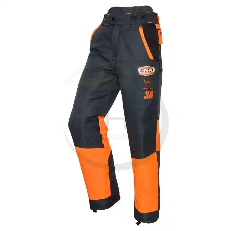 Prix Réduit PANTALON FORESTIER – TRONCONNAGE – CLASSE 3 – TYPE A – AUTHENTIC – S