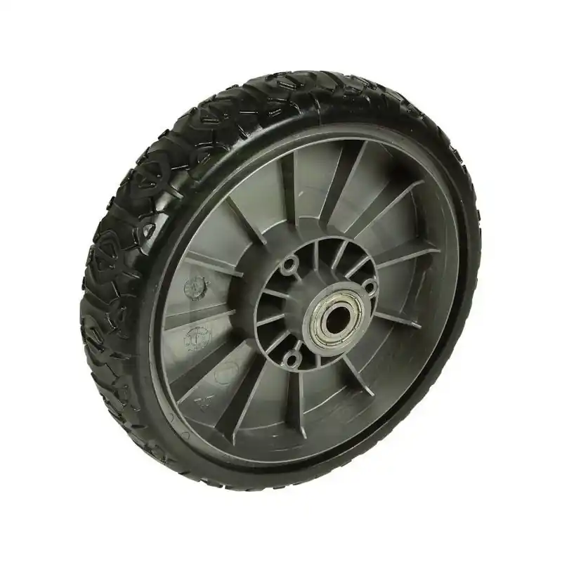 ROUE ARRIERE TONDEUSE MURRAY - SNAPPER - SIMPLICITY 880194YP - 880195 - 880195YP - 700252 - 700133 - 880704YP - 700199 - Haute Qualité